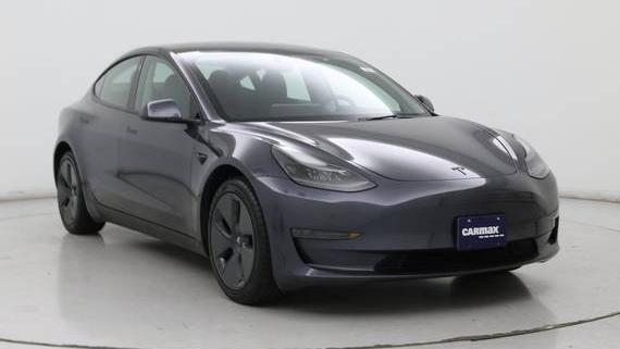 TESLA MODEL 3 2023 5YJ3E1EA0PF613009 image